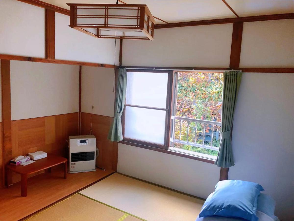 Guest House Ringo Otaru Eksteriør billede