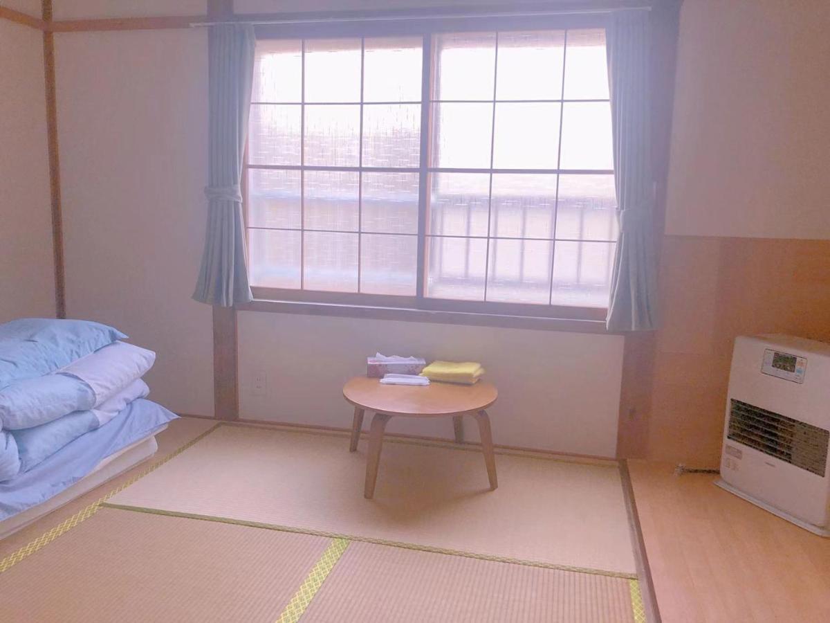 Guest House Ringo Otaru Eksteriør billede