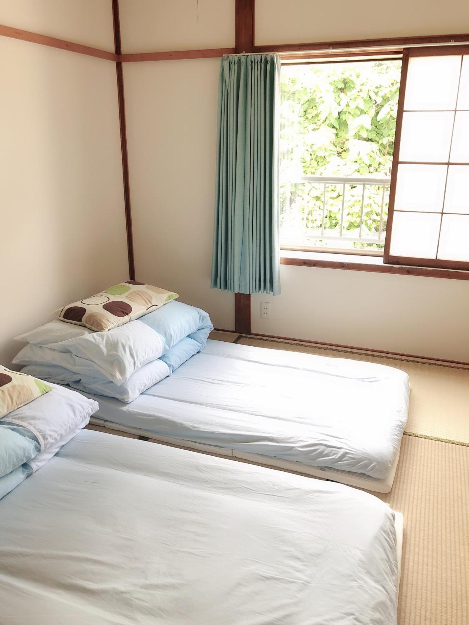 Guest House Ringo Otaru Eksteriør billede