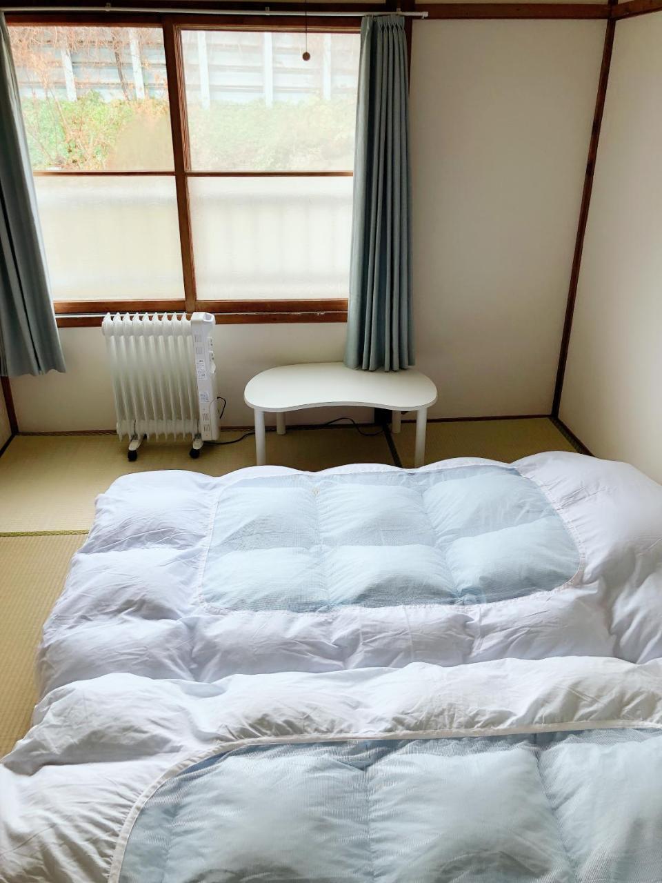 Guest House Ringo Otaru Eksteriør billede